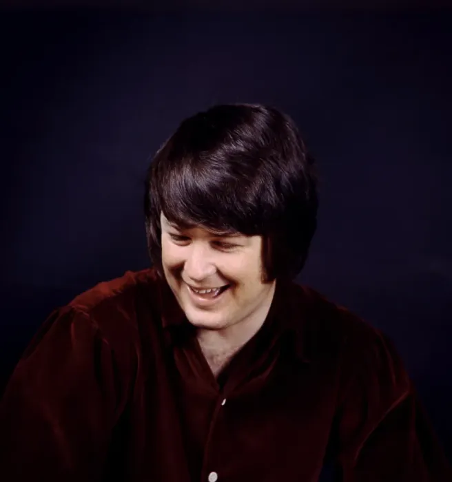Framed Print : Photo of Brian Wilson Framed Print : Photo of Brian Wilson