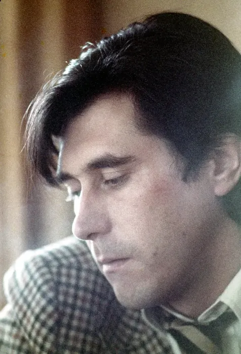 Framed Print : Photo of Bryan Ferry Framed Print : Photo of Bryan Ferry