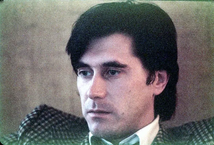 Framed Print : Photo of Bryan Ferry Framed Print : Photo of Bryan Ferry