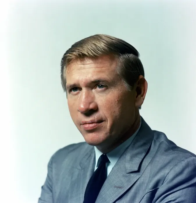 Framed Print : Photo of Buck Owens Framed Print : Photo of Buck Owens