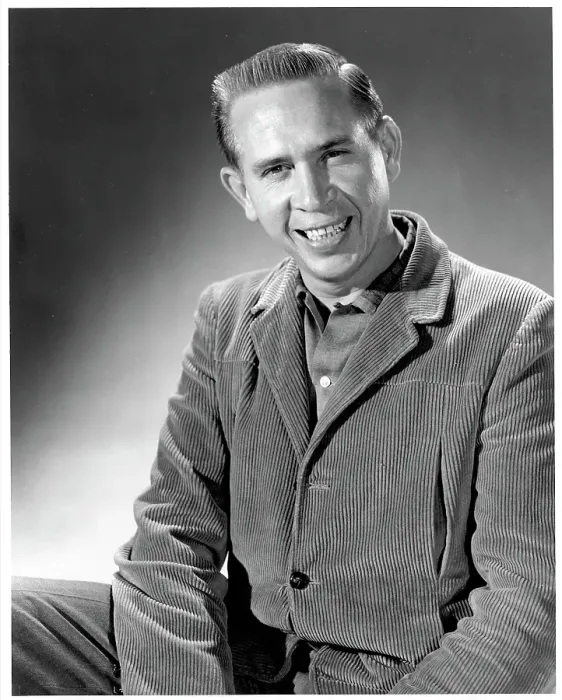 Framed Print : Photo of Buck Owens Framed Print : Photo of Buck Owens