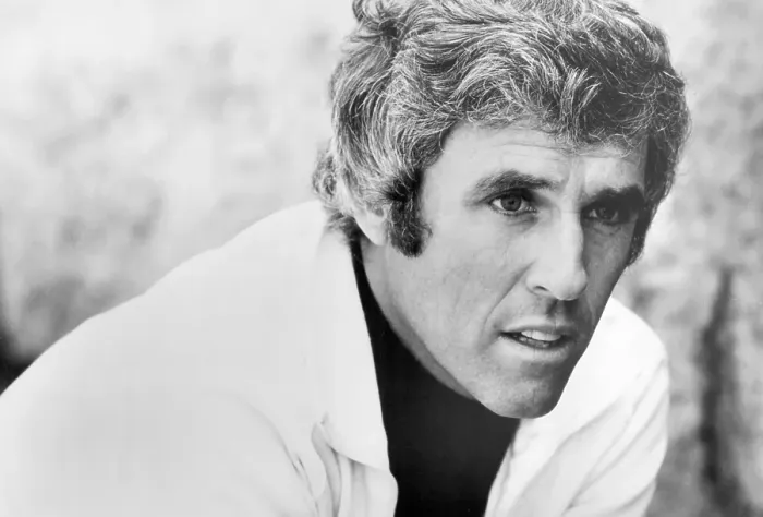 Framed Print : Photo of Burt Bacharach Framed Print : Photo of Burt Bacharach