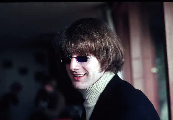 Framed Print : Photo of Byrds Framed Print : Photo of Byrds