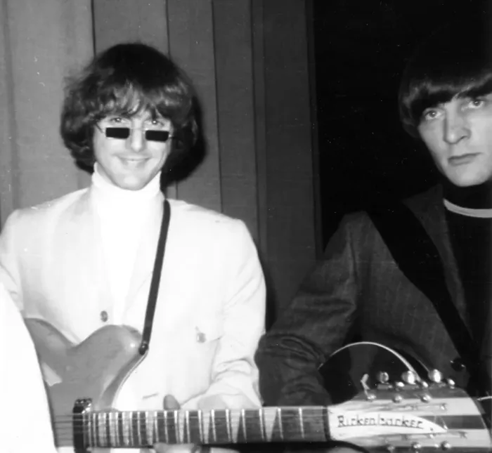 Framed Print : Photo of Byrds Framed Print : Photo of Byrds