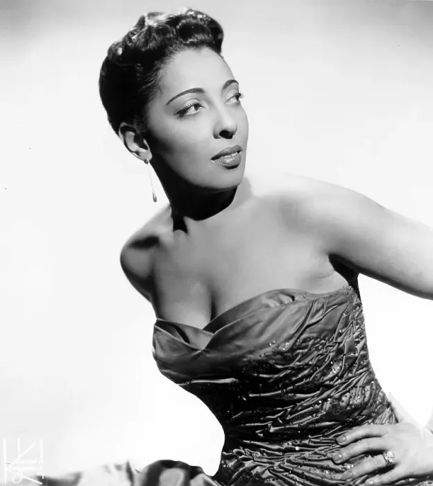 Framed Print : Photo of Carmen McRae Framed Print : Photo of Carmen McRae