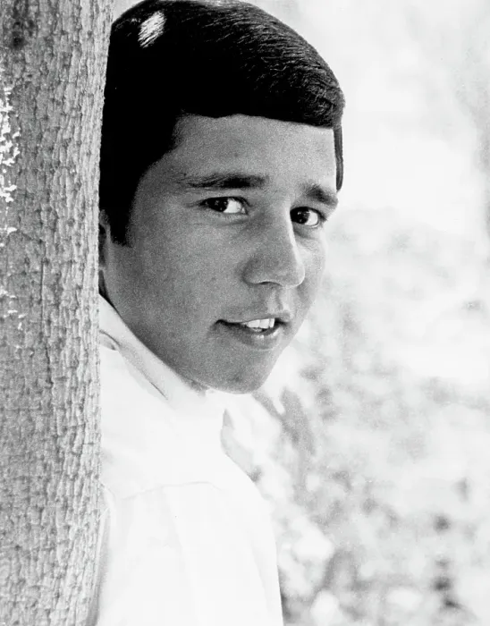Framed Print : Photo of Chris Montez