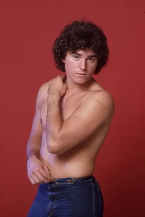 Framed Print : Photo of Christopher Knight Framed Print : Photo of Christopher Knight