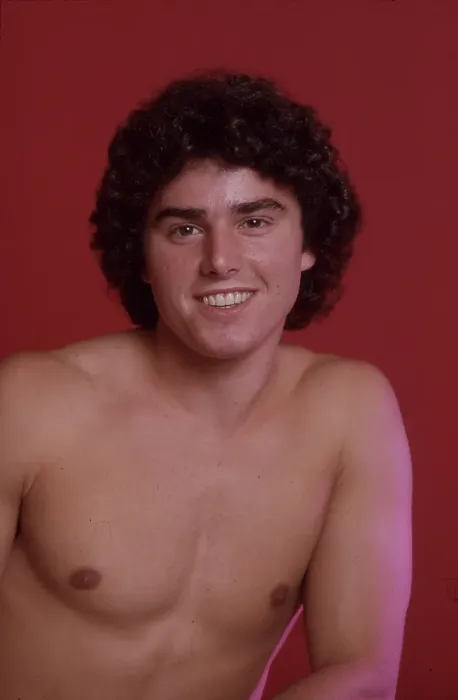 Framed Print : Photo of Christopher Knight Framed Print : Photo of Christopher Knight