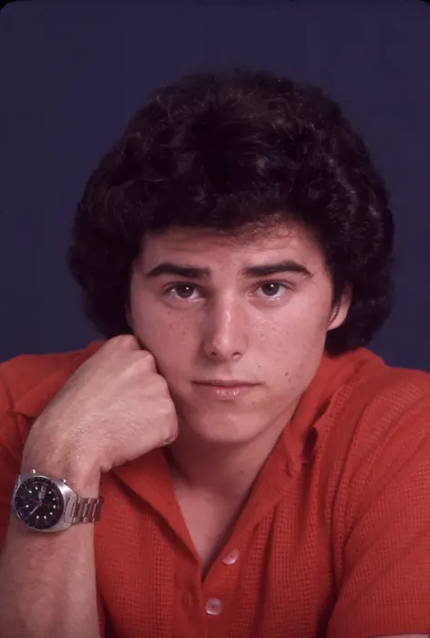 Framed Print : Photo of Christopher Knight Framed Print : Photo of Christopher Knight