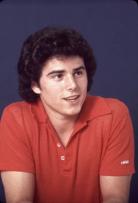 Framed Print : Photo of Christopher Knight Framed Print : Photo of Christopher Knight