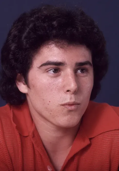 Framed Print : Photo of Christopher Knight Framed Print : Photo of Christopher Knight