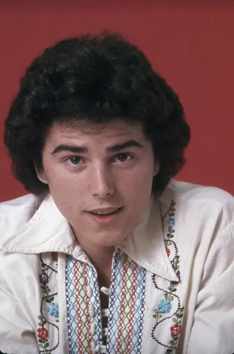 Framed Print : Photo of Christopher Knight