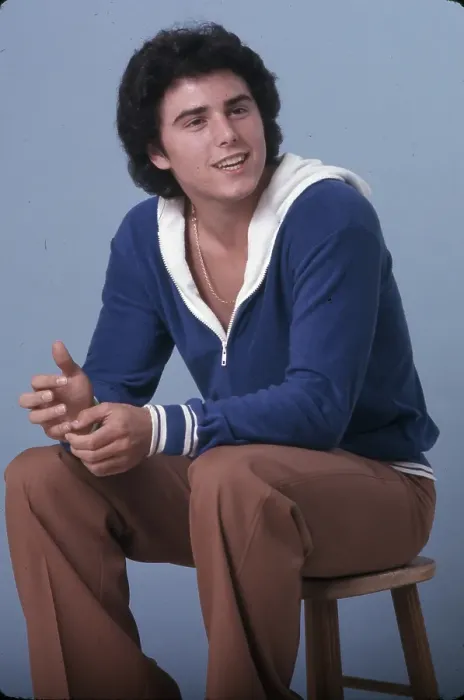 Framed Print : Photo of Christopher Knight