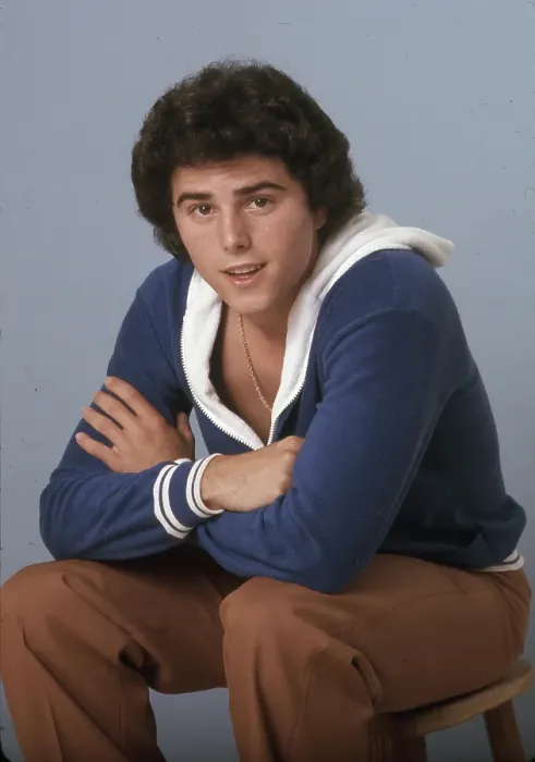 Framed Print : Photo of Christopher Knight Framed Print : Photo of Christopher Knight