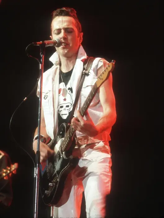 Framed Print : Photo of Clash Framed Print : Photo of Clash