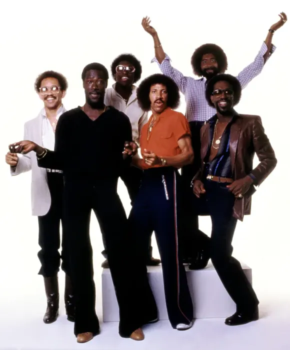 Framed Print : Photo of Commodores Framed Print : Photo of Commodores