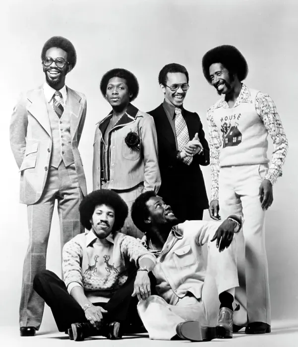 Framed Print : Photo of Commodores