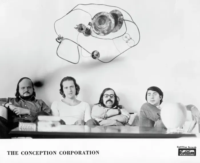 Framed Print : Photo of Conception Corporation Framed Print : Photo of Conception Corporation
