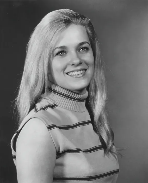 Framed Print : Photo of Connie Smith Framed Print : Photo of Connie Smith
