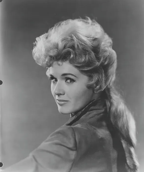Framed Print : Photo of Connie Stevens Framed Print : Photo of Connie Stevens