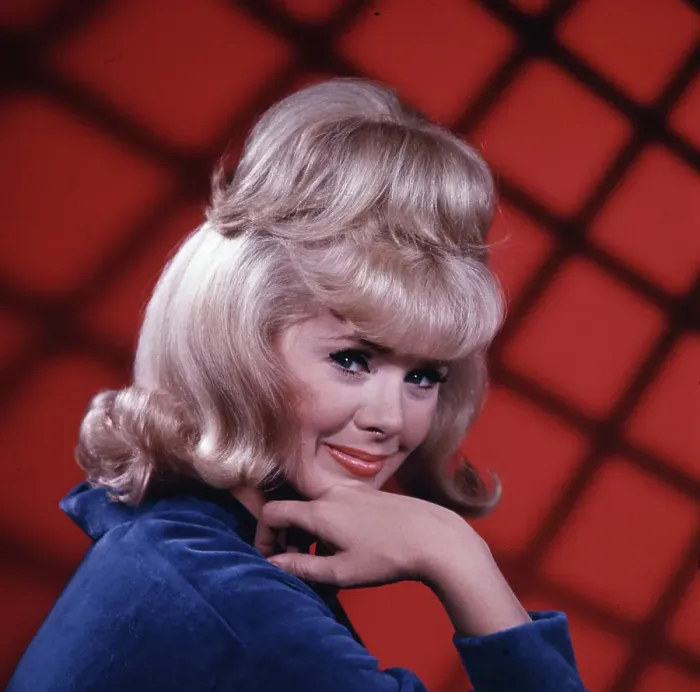Framed Print : Photo of Connie Stevens
