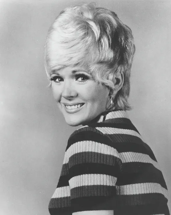 Framed Print : Photo of Connie Stevens Framed Print : Photo of Connie Stevens