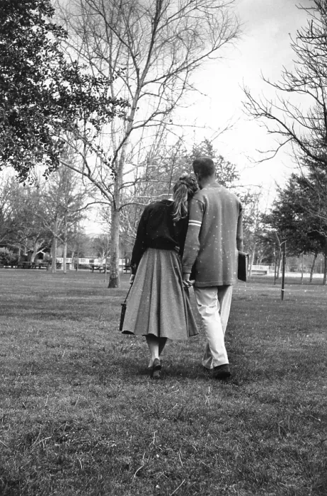 Framed Print : Photo of Couples