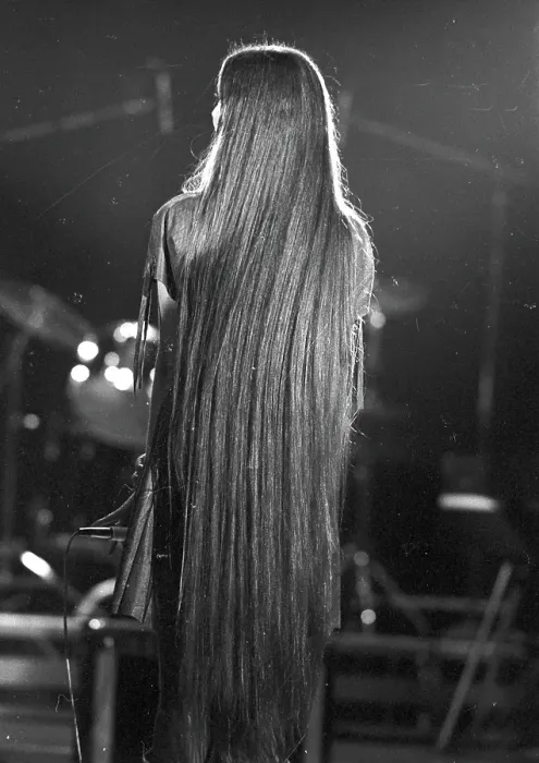 Framed Print : Photo of Crystal Gayle
