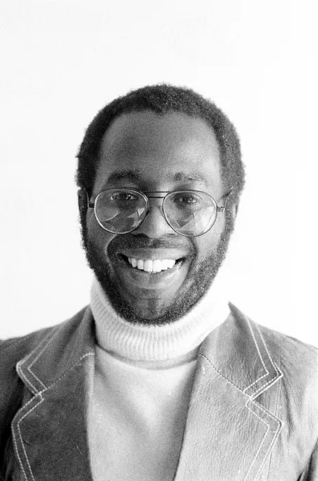 Framed Print : Photo of Curtis Mayfield Framed Print : Photo of Curtis Mayfield