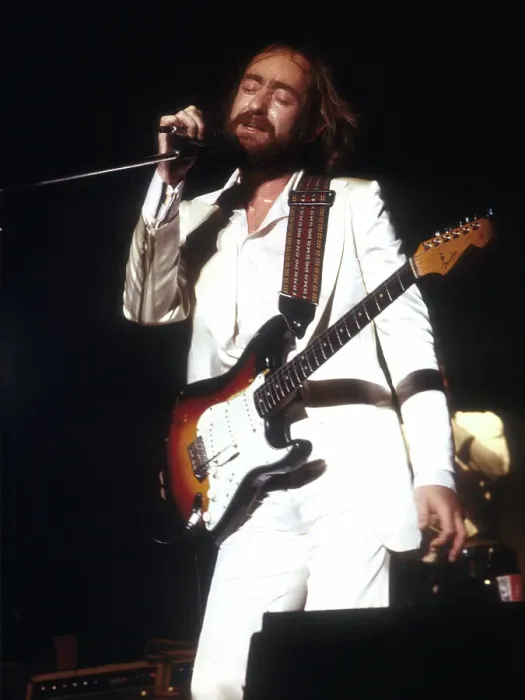 Framed Print : Photo of Dave Mason Framed Print : Photo of Dave Mason