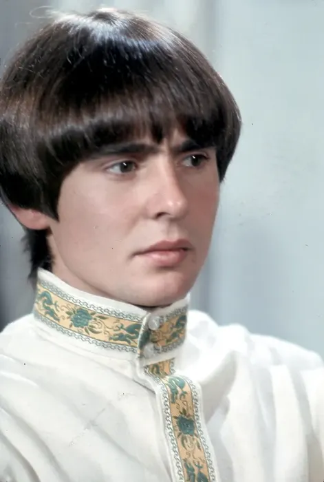 Framed Print : Photo of Davy Jones Framed Print : Photo of Davy Jones