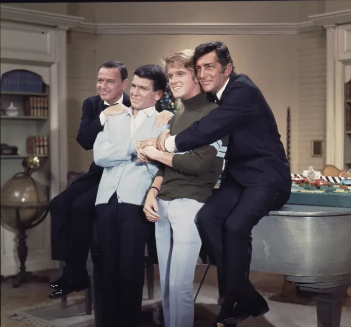 Framed Print : Photo of Dean Martin Framed Print : Photo of Dean Martin