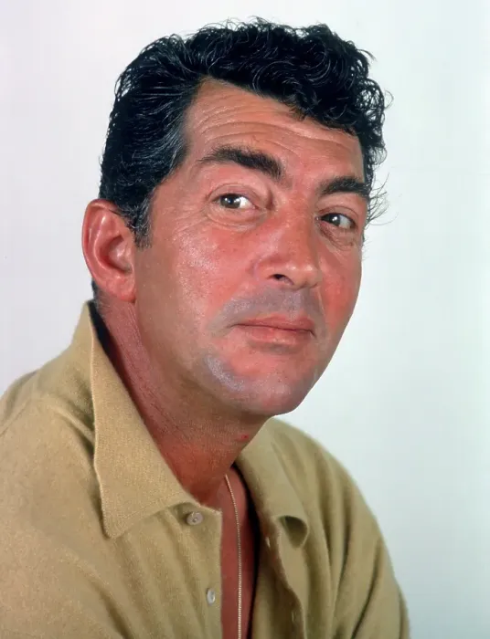 Framed Print : Photo of Dean Martin