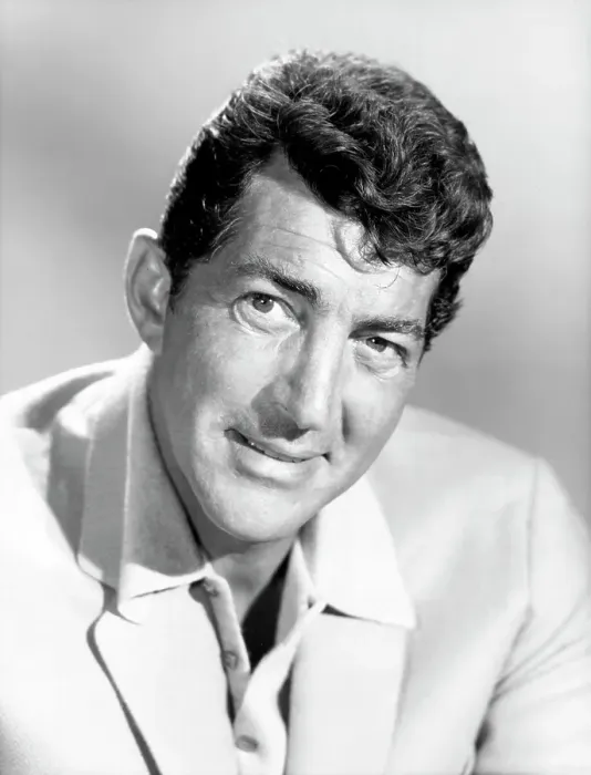 Framed Print : Photo of Dean Martin Framed Print : Photo of Dean Martin