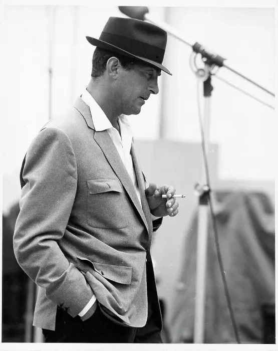Framed Print : Photo of Dean Martin Framed Print : Photo of Dean Martin