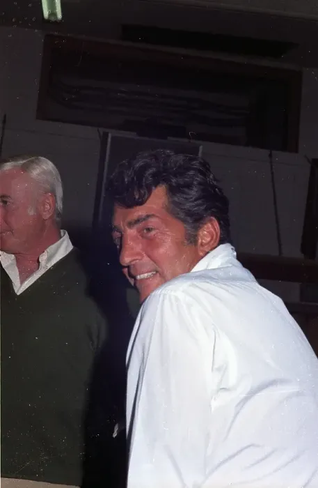 Framed Print : Photo of Dean Martin Framed Print : Photo of Dean Martin