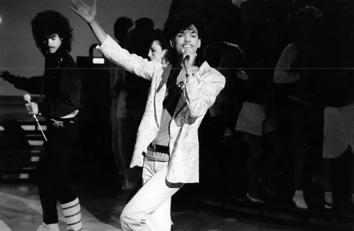 Framed Print : Photo of DeBarge Framed Print : Photo of DeBarge