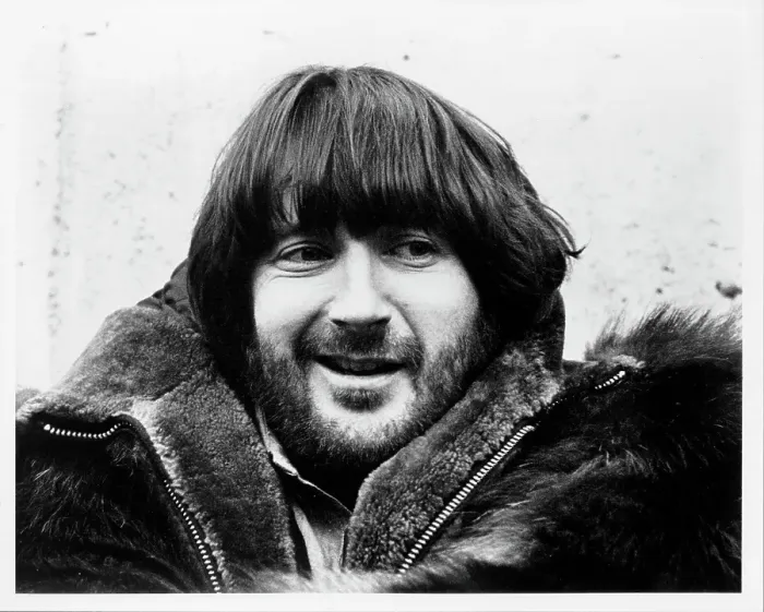 Framed Print : Photo of Denny Doherty Framed Print : Photo of Denny Doherty