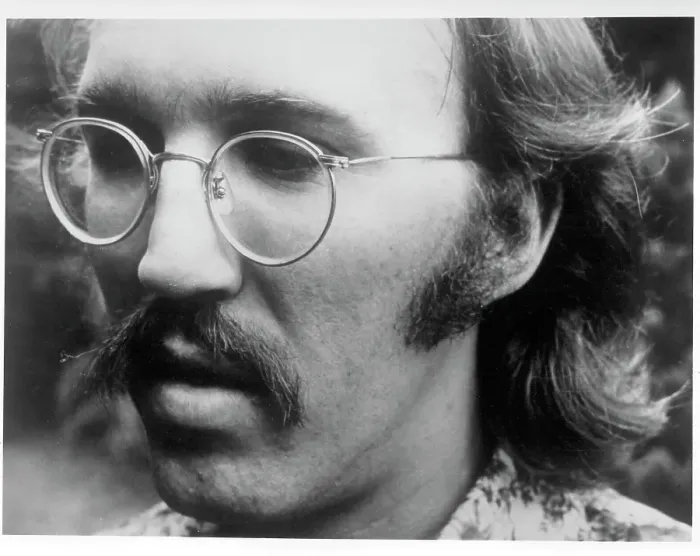 Framed Print : Photo of Derek and the Dominoes
