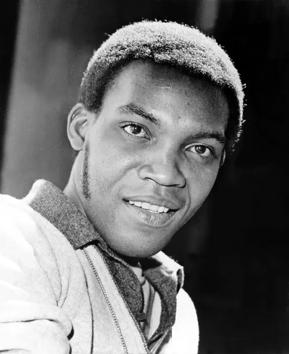 Framed Print : Photo of Desmond Dekker Framed Print : Photo of Desmond Dekker