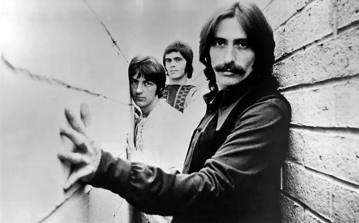Framed Print : Photo of Three Dog Night Framed Print : Photo of Three Dog Night