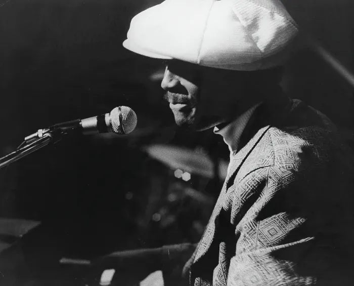 Framed Print : Photo of Donny Hathaway Framed Print : Photo of Donny Hathaway