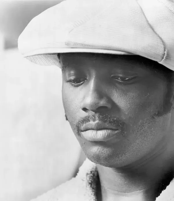 Framed Print : Photo of Donny Hathaway Framed Print : Photo of Donny Hathaway
