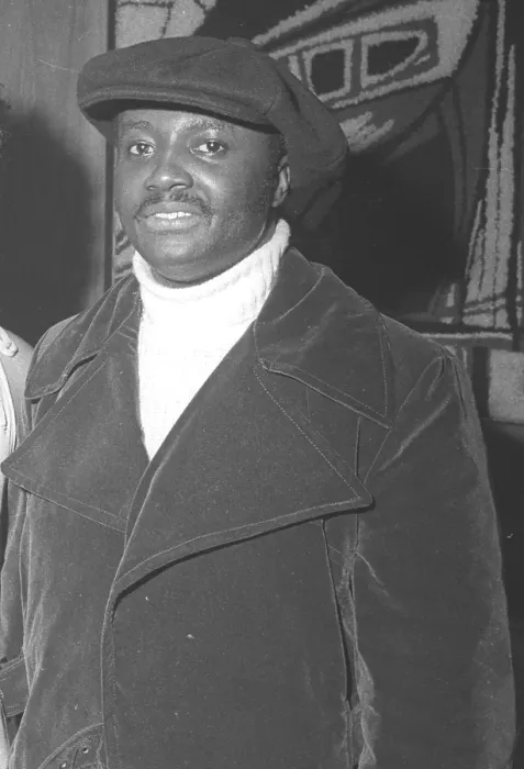 Framed Print : Photo of Donny Hathaway Framed Print : Photo of Donny Hathaway