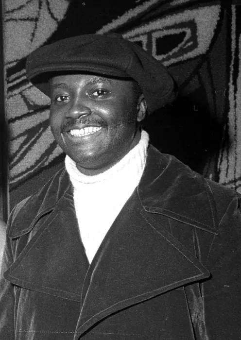 Framed Print : Photo of Donny Hathaway Framed Print : Photo of Donny Hathaway