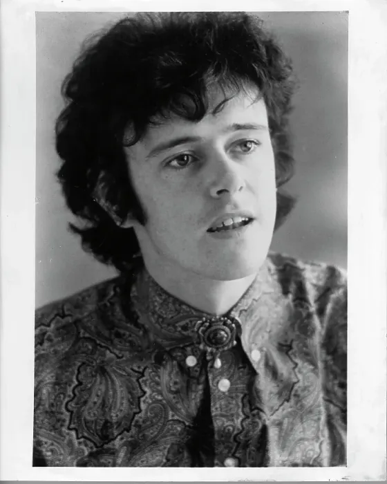 Framed Print : Photo of Donovan Framed Print : Photo of Donovan
