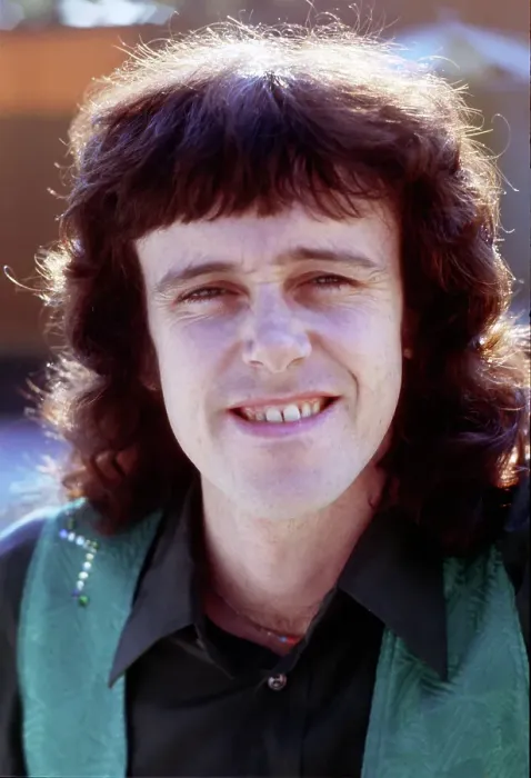 Framed Print : Photo of Donovan Framed Print : Photo of Donovan