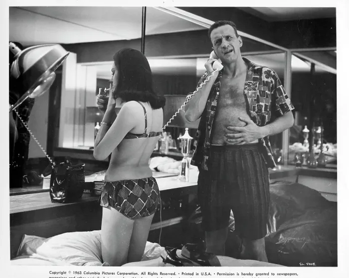 Framed Print : Photo of Dr. Strangelove Framed Print : Photo of Dr. Strangelove