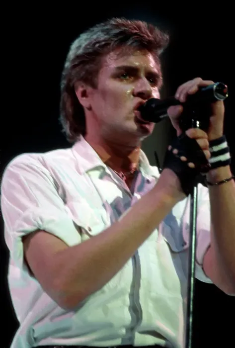 Framed Print : Photo of Duran Duran