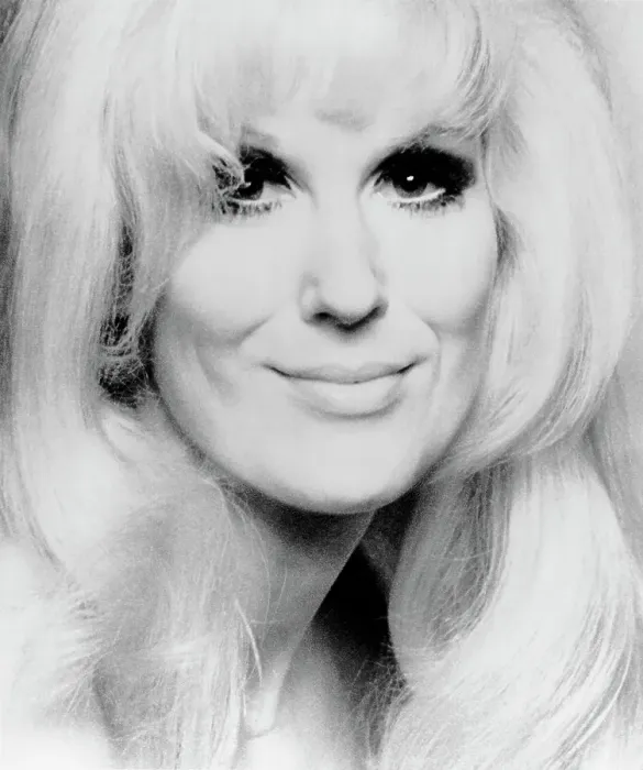 Framed Print : Photo of Dusty Springfield
